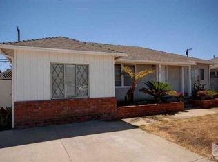 424 W Juniper St, Oxnard, CA 93033