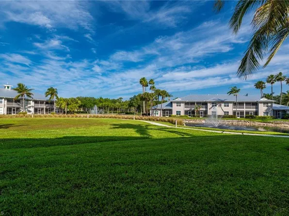 7940 Mahogany Run LN #612, NAPLES, FL 34113