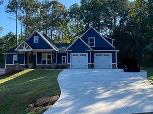 3155 Sweetbriar Dr, Villa Rica, GA 30180