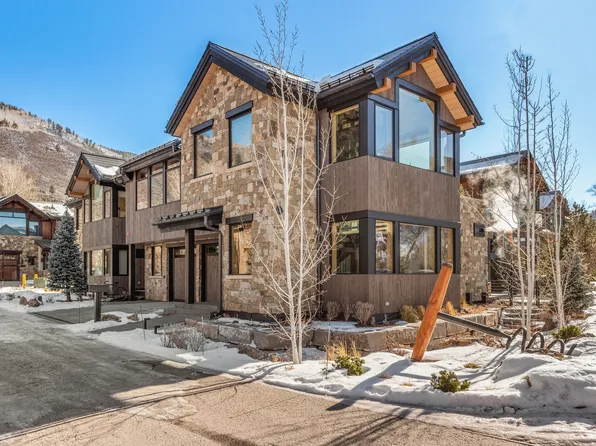549 Walnut St, Aspen, CO 81611