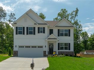 11200 Hazelbury Ct, Midlothian, VA 23112