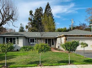 15 Nancy Way, Menlo Park, CA 94025