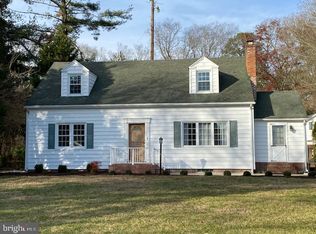 513 Zion Rd, Salisbury, MD 21804