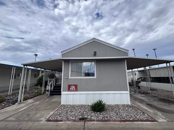 2402 W 16th St #B06, Yuma, AZ 85364