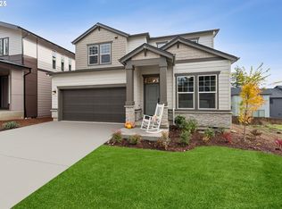 15432 SW Everglade Ave, Tigard, OR 97224