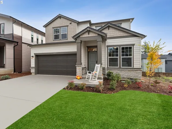 15432 SW Everglade Ave, Tigard, OR 97224