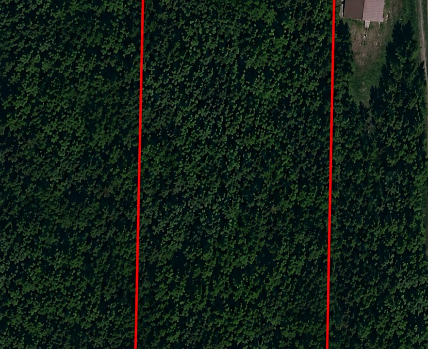 2nd image of S Boy Lake Dr NE
