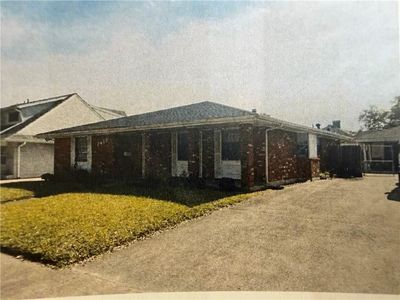 2452 Lark St, New Orleans, LA, 70122