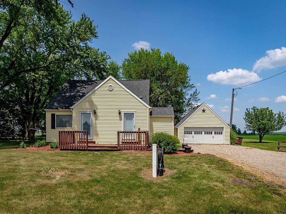 19513 130th St, Parkersburg, IA 50665 Zillow