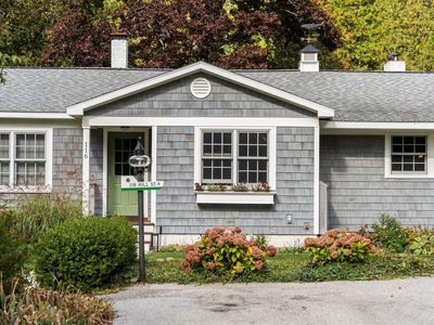 116 W Hill St, Leland, MI, 49654