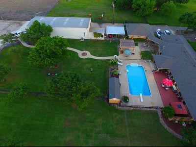 13737 Hollow Creek Dr, Forney, TX, 75126