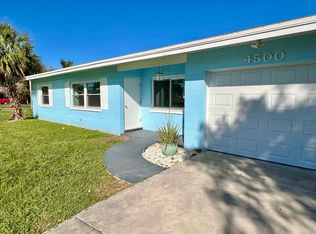 4500 Juanita Way S, Saint Petersburg, FL 33705