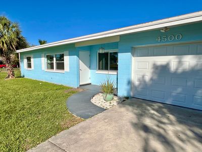 4500 Juanita Way S, Saint Petersburg, FL, 33705