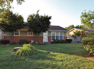1842 E Park Pl, Jeffersonville, IN 47130