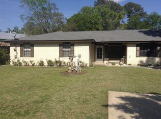 1908 McCall St, Lufkin, TX 75901