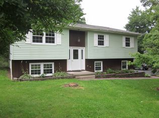 5058 Buffalo Run Rd, Port Matilda, PA 16870