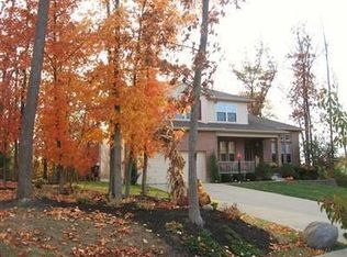 5779 Wedgewood Ter, Liberty Township, OH 45044