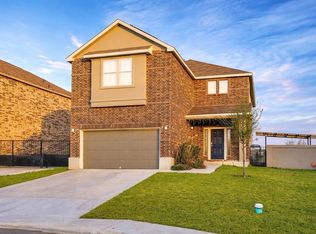 3311 Charolais Dr, Laredo, TX 78046