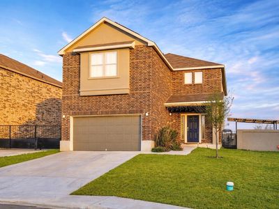3311 Charolais Dr, Laredo, TX, 78046