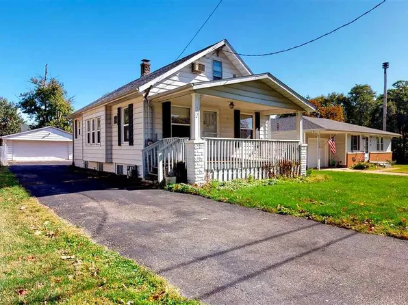 113 Hopkins St, Peoria, IL 61607