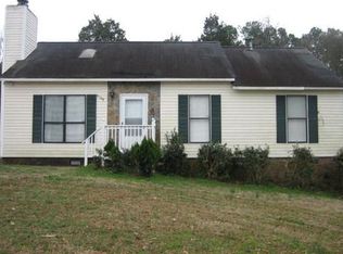 9104 Rice Mill Ln, Charlotte, NC 28227