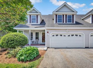 216 Main St #E1, Maynard, MA 01754