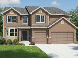 20843 Game Trl, Parker, CO 80138