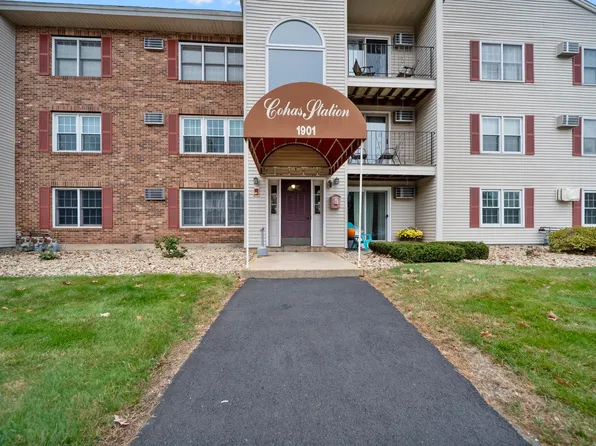 1901 Bodwell Road #28, Manchester, NH 03109