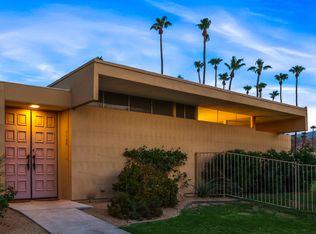 72495 El Paseo #1105, Palm Desert, CA 92260