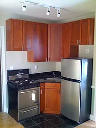 Rented by Standard Realty