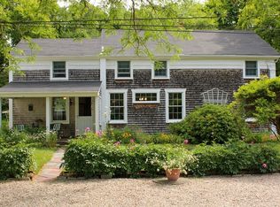 125 Slades Corner Rd, Dartmouth, MA 02748