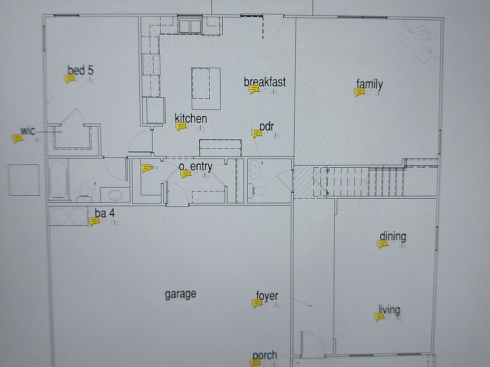 1st image of 5688 T A Bryant Way Lot 28
