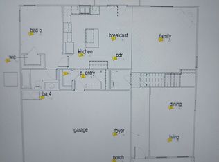 4145 Spencer Trl LOT 3004, Lithonia, GA 30038