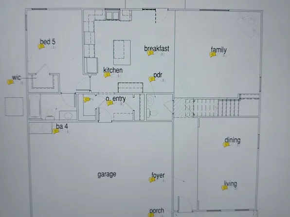 4145 Spencer Trl Lot 3004, Lithonia, GA 30038