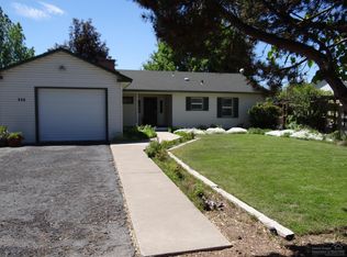 598 NE Ochoco Ave, Prineville, OR 97754