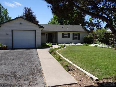 598 NE Ochoco Ave, Prineville, OR, 97754