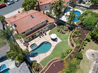 21372 Avenida Ambiente, Lake Forest, CA 92630