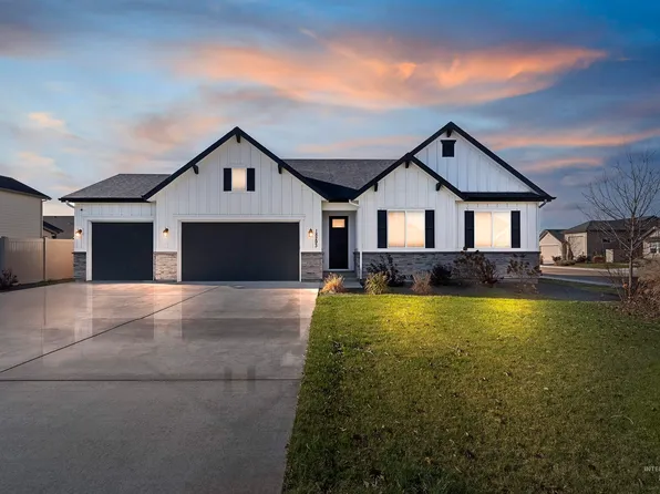 18293 N Begonia Way, Nampa, ID 83687