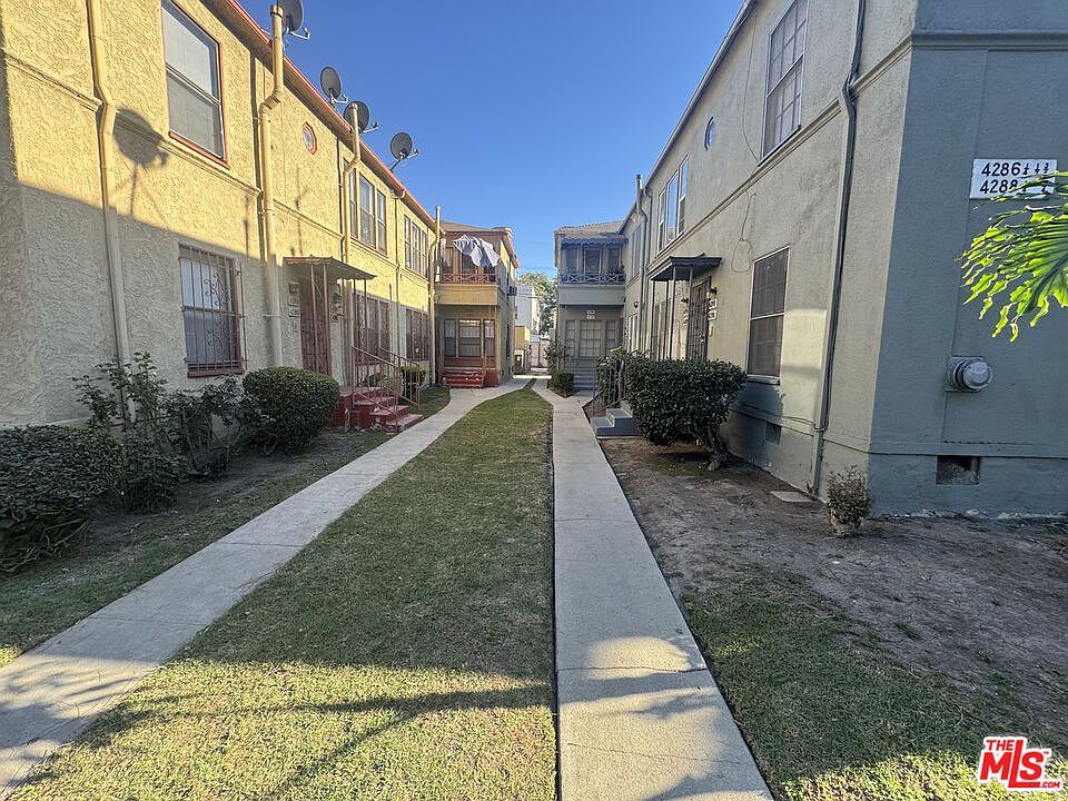 2nd image of 4280 Leimert Blvd