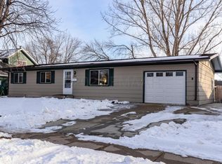 1820 31st Ave S, Fargo, ND 58103