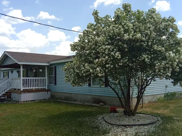 7354 W Van Buren St, Hesperia, MI 49421