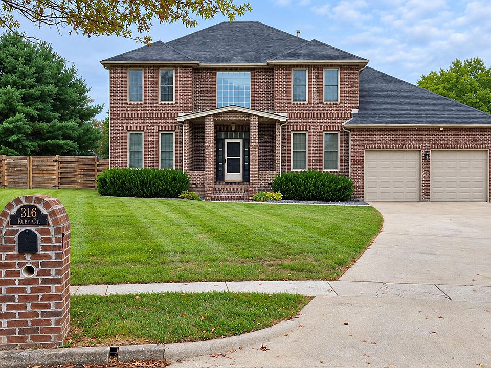 1st image of 316 Ruby Ct