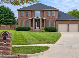 316 Ruby Ct, London, KY 40744