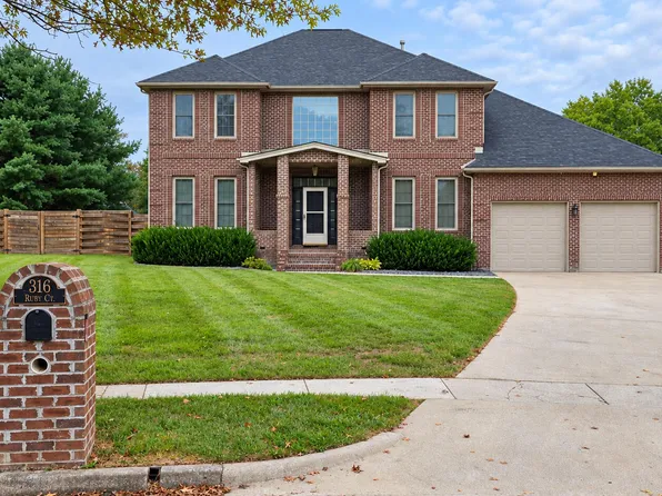 316 Ruby Ct, London, KY 40744