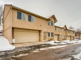 5175 Mountain Villa Grv, Colorado Springs, CO 80917