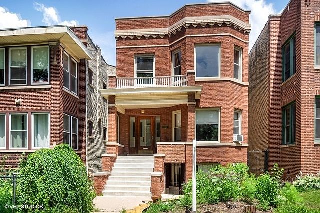 1st image of 2748 W Giddings St #1