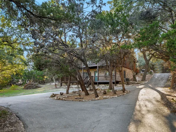 730 Gallagher Dr, Canyon Lake, TX 78133