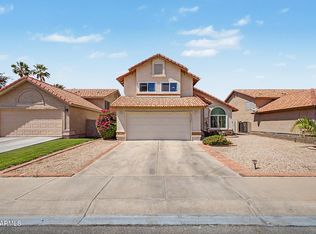 1238 W SEASHORE Drive, Gilbert, AZ 85233