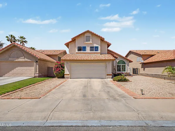 1238 W SEASHORE Drive, Gilbert, AZ 85233