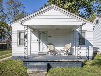 4230 Norwaldo Ave, Indianapolis, IN, 46205